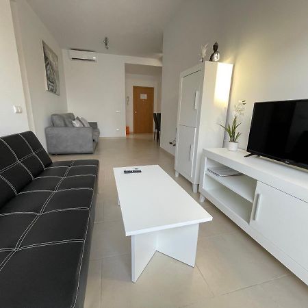 Royal Suites Estepona By Croma Екстериор снимка
