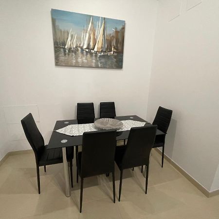 Royal Suites Estepona By Croma Екстериор снимка