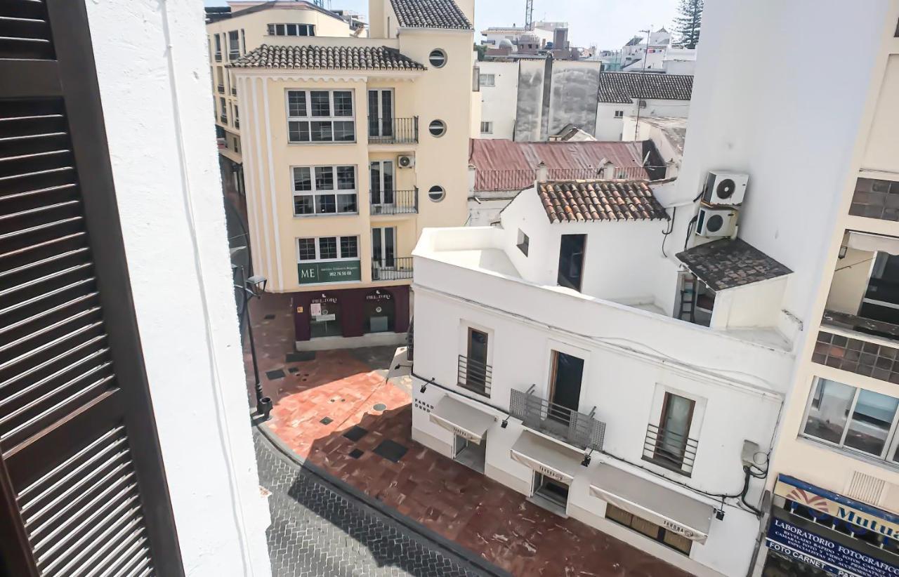 Royal Suites Estepona By Croma Екстериор снимка