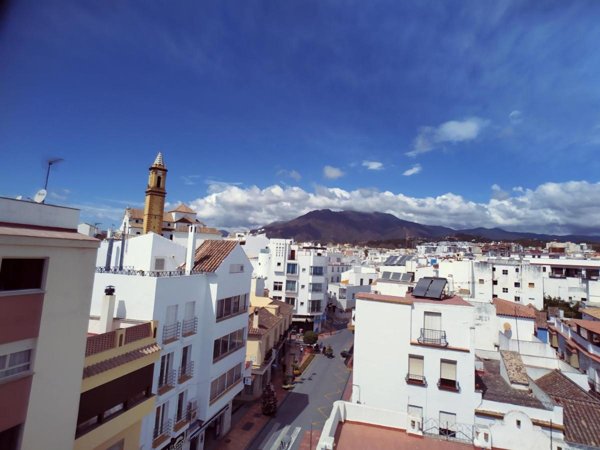 Royal Suites Estepona By Croma Екстериор снимка