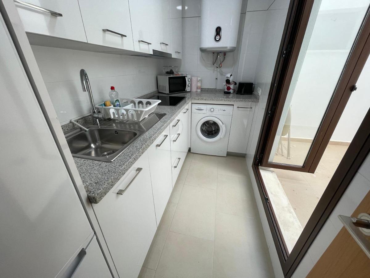 Royal Suites Estepona By Croma Екстериор снимка