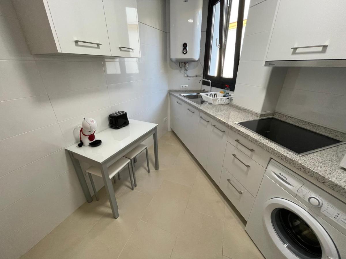 Royal Suites Estepona By Croma Екстериор снимка