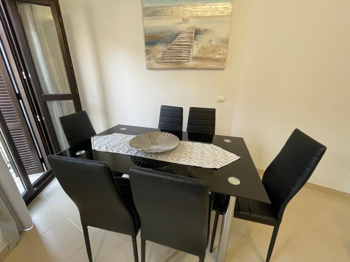 Royal Suites Estepona By Croma Екстериор снимка