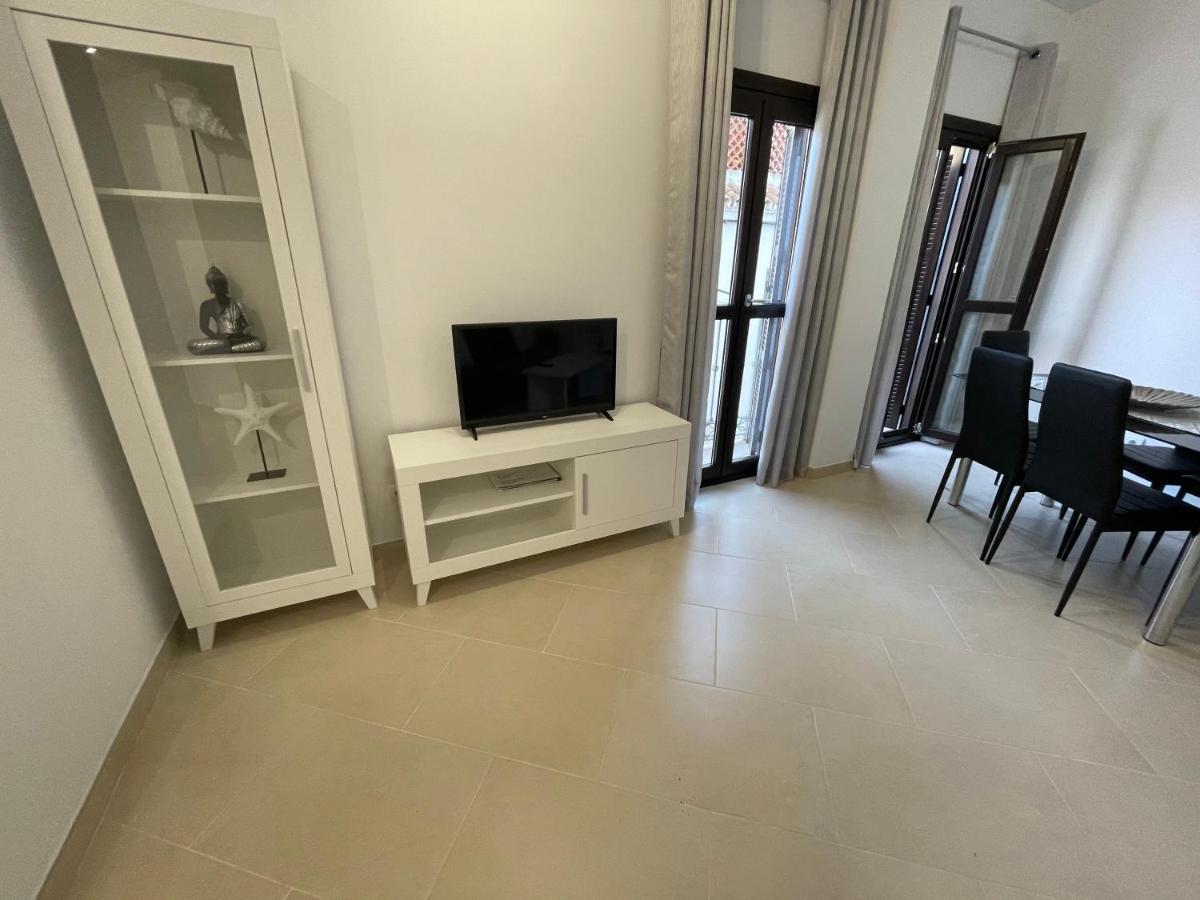 Royal Suites Estepona By Croma Екстериор снимка