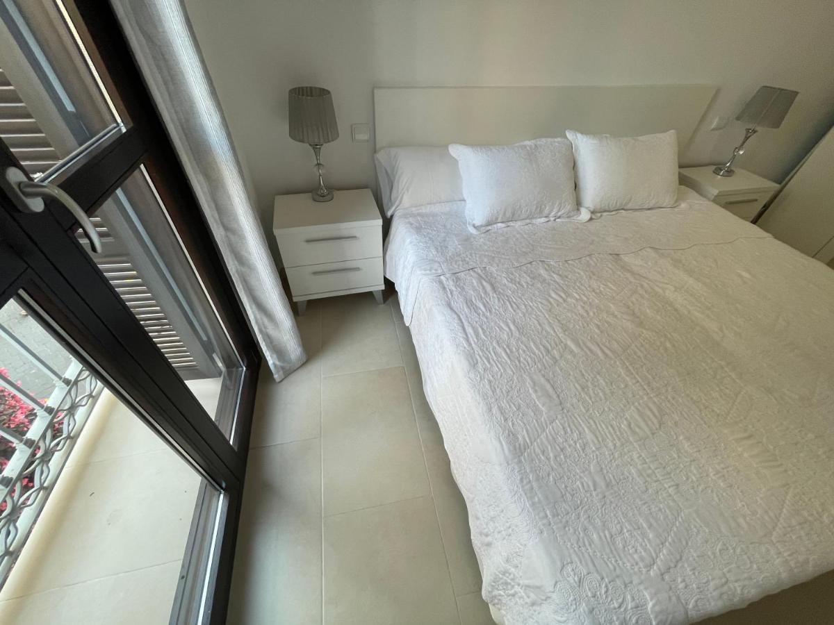 Royal Suites Estepona By Croma Екстериор снимка
