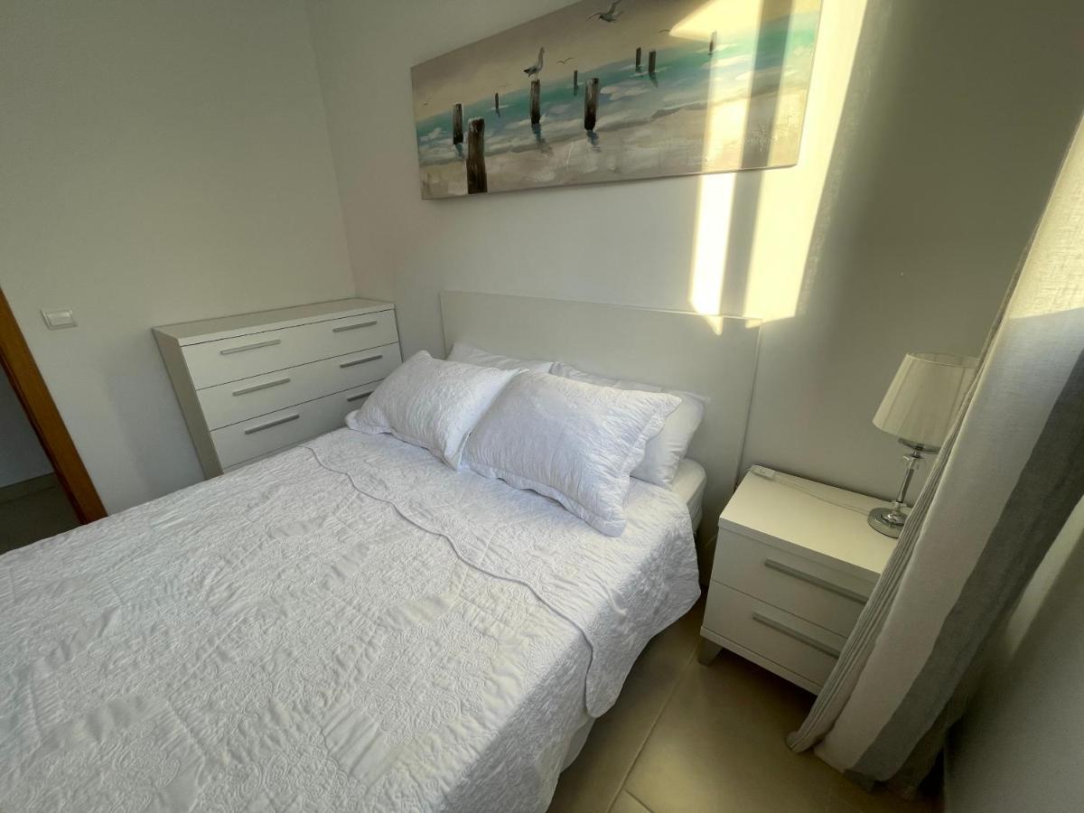 Royal Suites Estepona By Croma Екстериор снимка