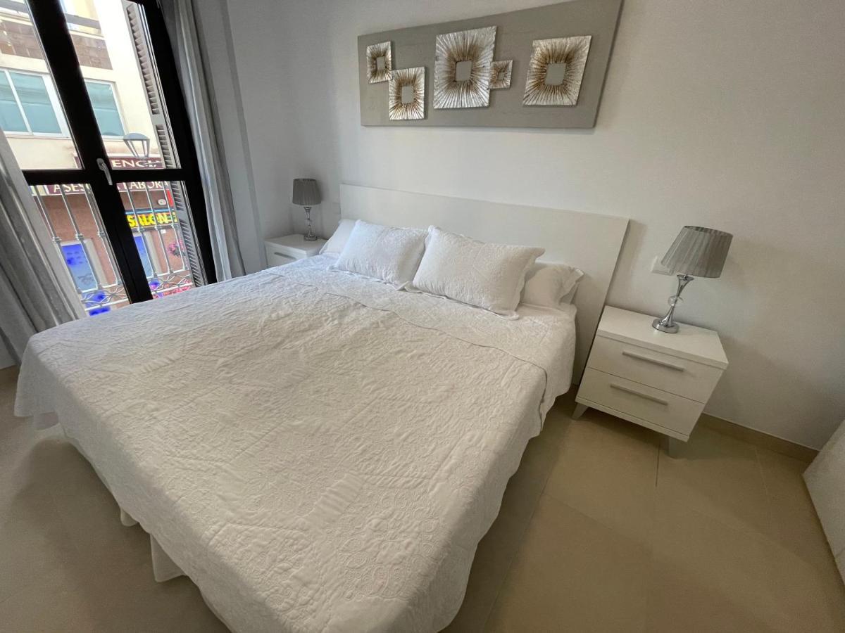 Royal Suites Estepona By Croma Екстериор снимка