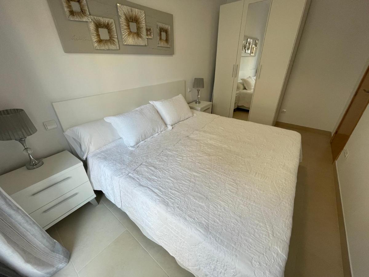 Royal Suites Estepona By Croma Екстериор снимка