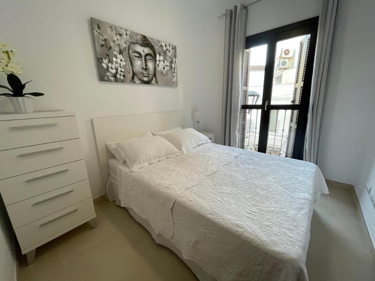 Royal Suites Estepona By Croma Екстериор снимка