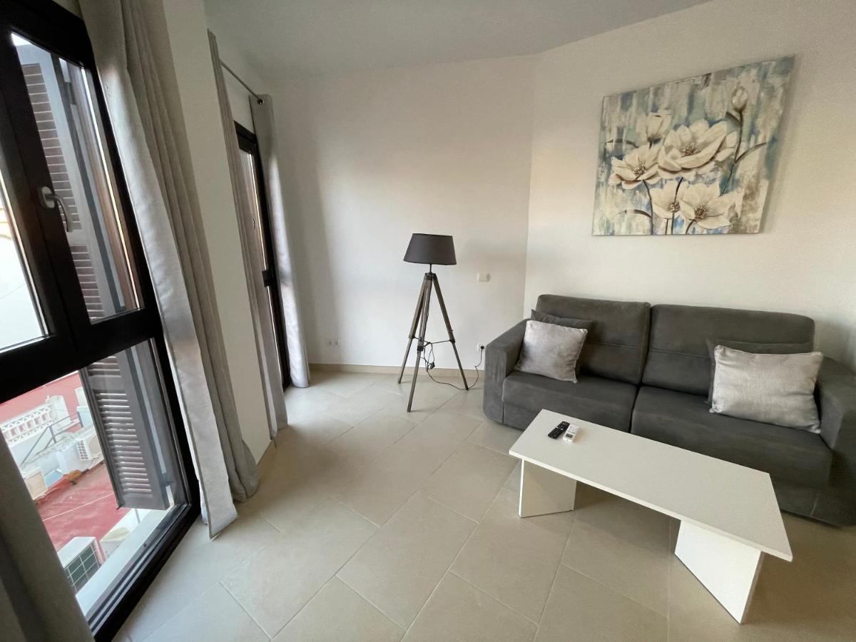 Royal Suites Estepona By Croma Екстериор снимка