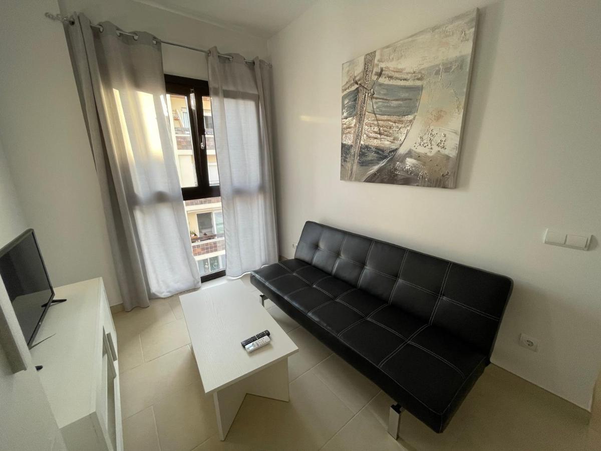 Royal Suites Estepona By Croma Екстериор снимка