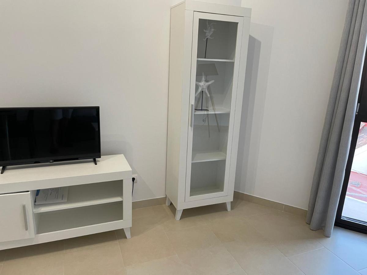 Royal Suites Estepona By Croma Екстериор снимка