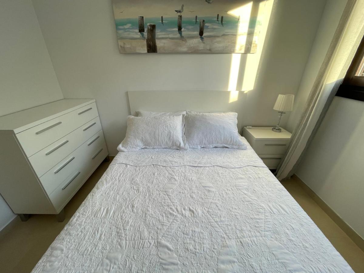 Royal Suites Estepona By Croma Екстериор снимка