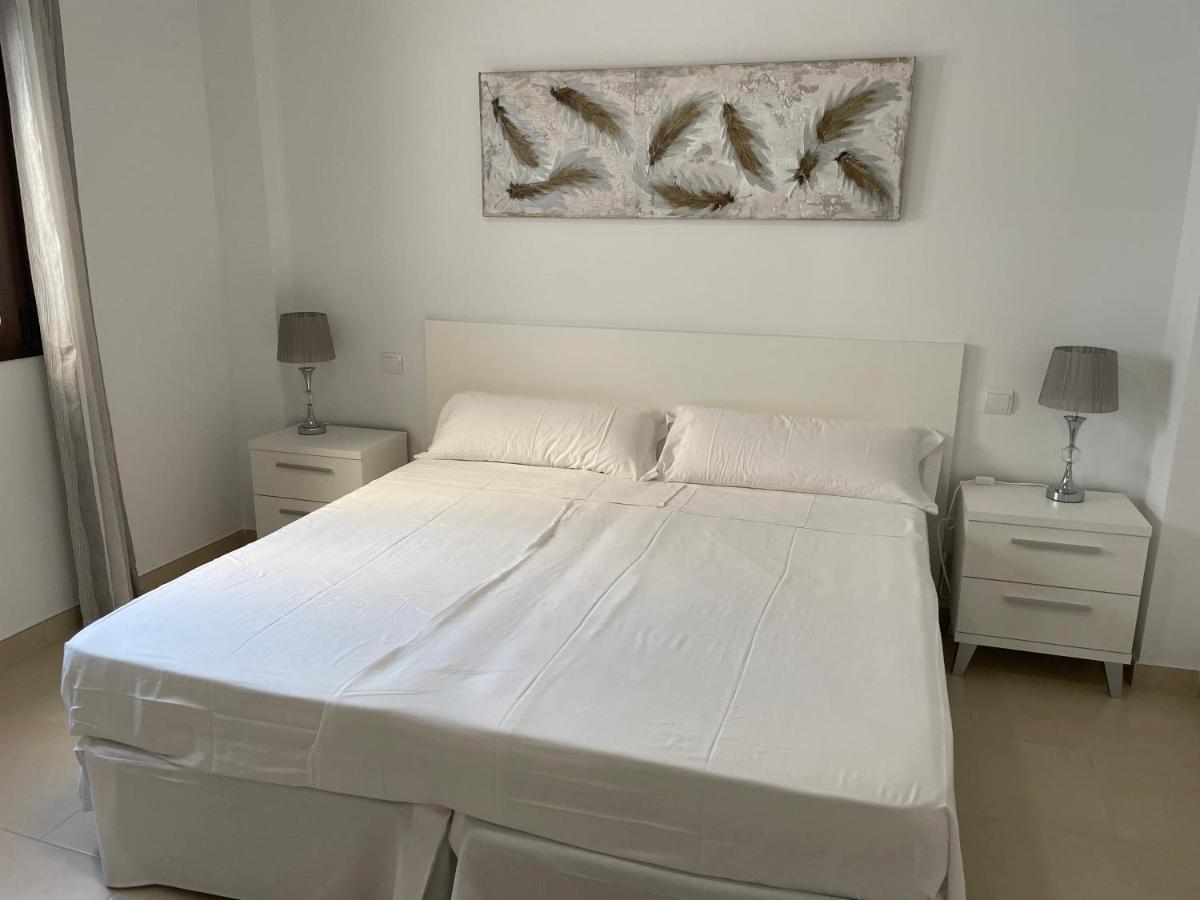 Royal Suites Estepona By Croma Екстериор снимка