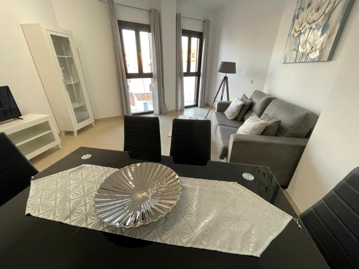 Royal Suites Estepona By Croma Екстериор снимка