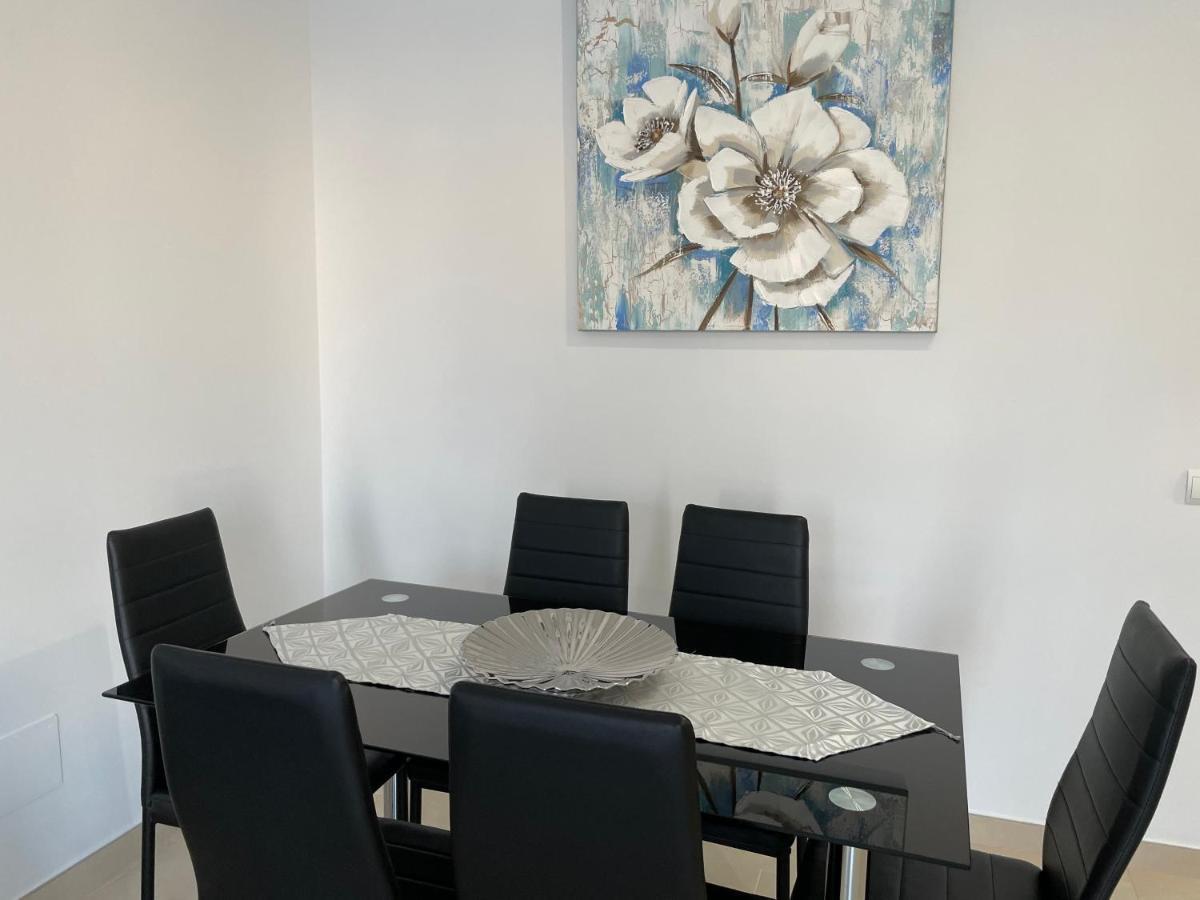 Royal Suites Estepona By Croma Екстериор снимка