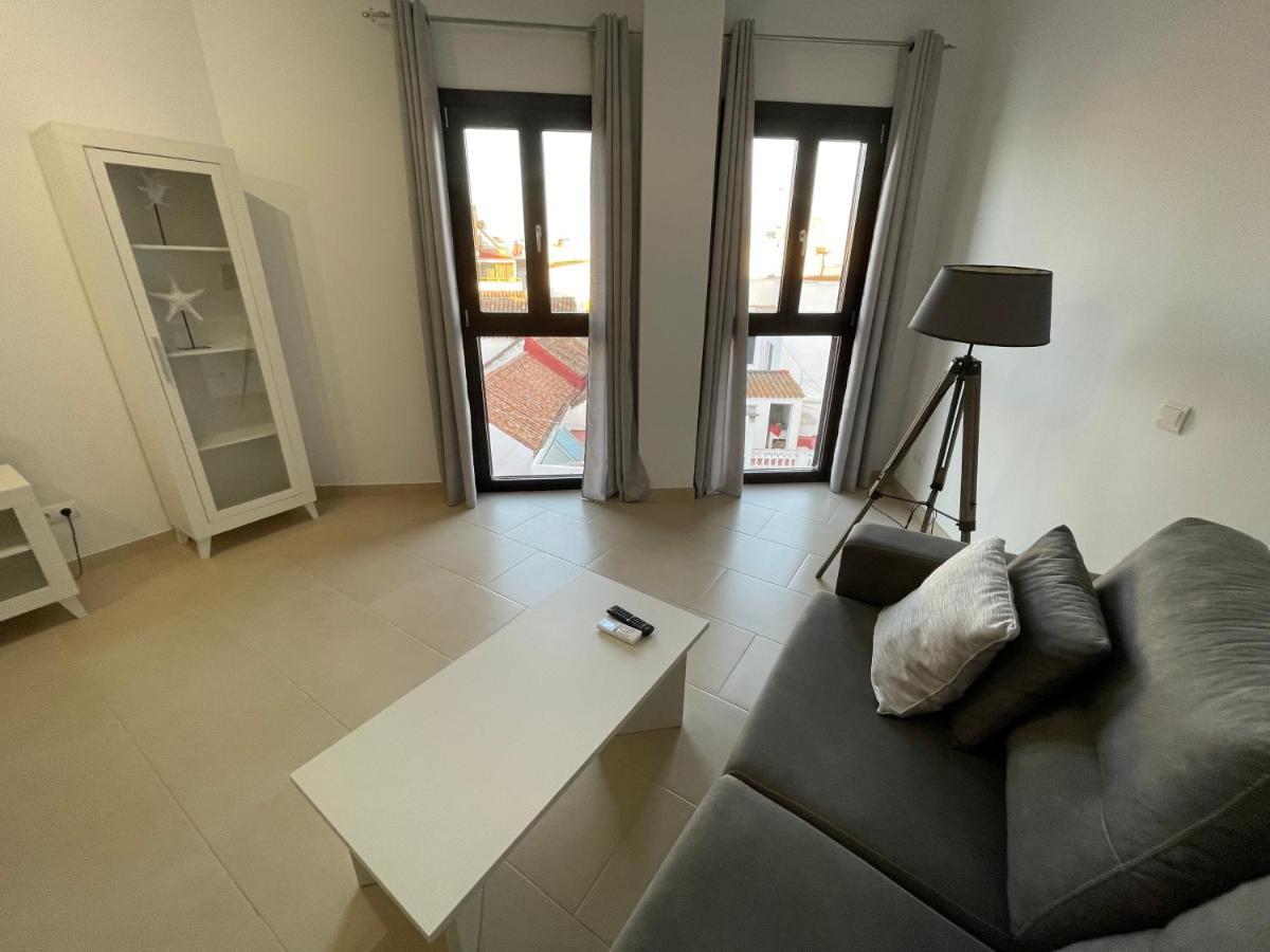 Royal Suites Estepona By Croma Екстериор снимка