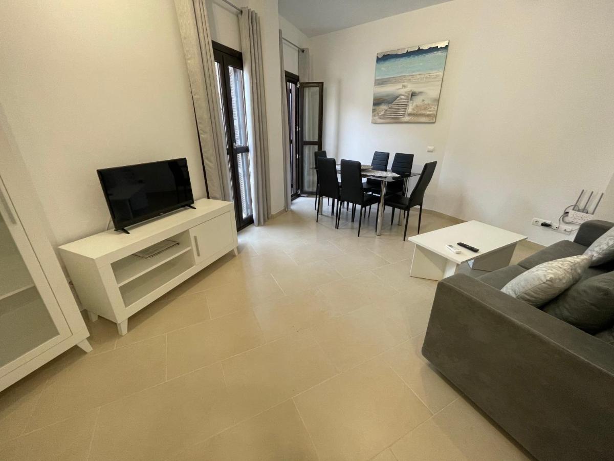 Royal Suites Estepona By Croma Екстериор снимка
