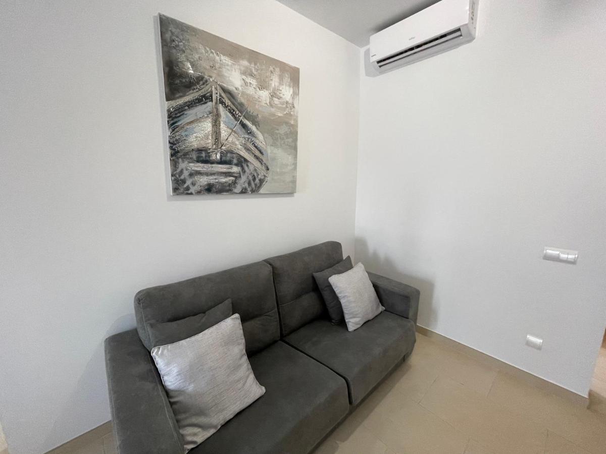 Royal Suites Estepona By Croma Екстериор снимка