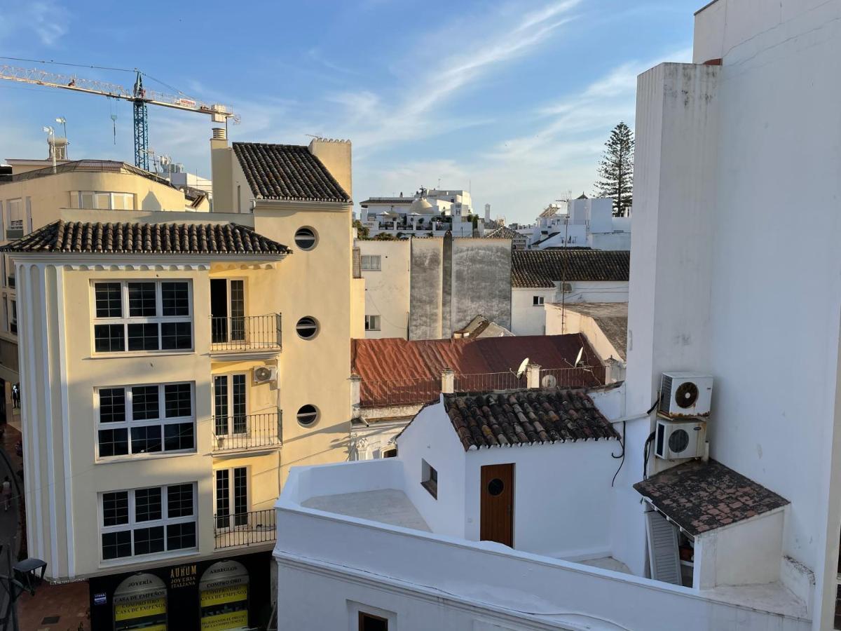 Royal Suites Estepona By Croma Екстериор снимка