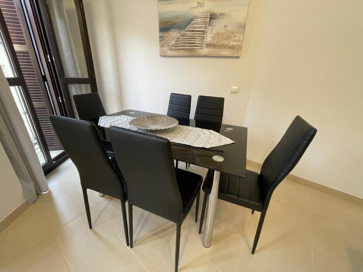 Royal Suites Estepona By Croma Екстериор снимка