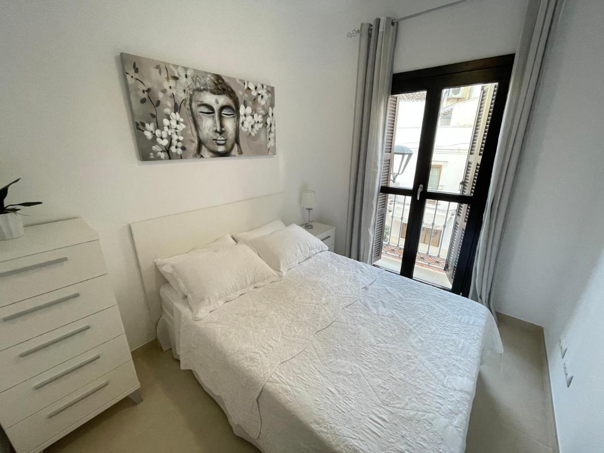 Royal Suites Estepona By Croma Екстериор снимка