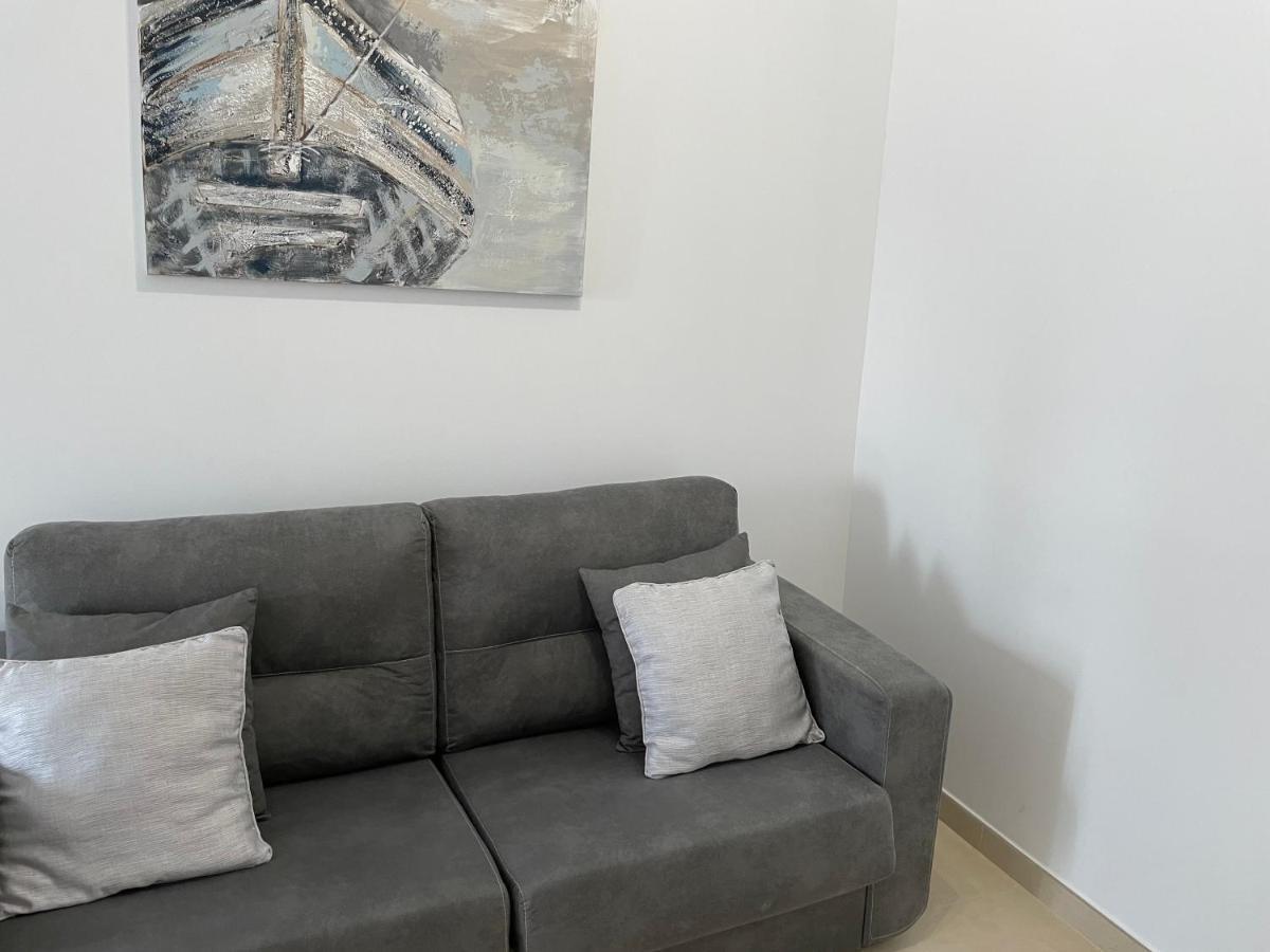 Royal Suites Estepona By Croma Екстериор снимка