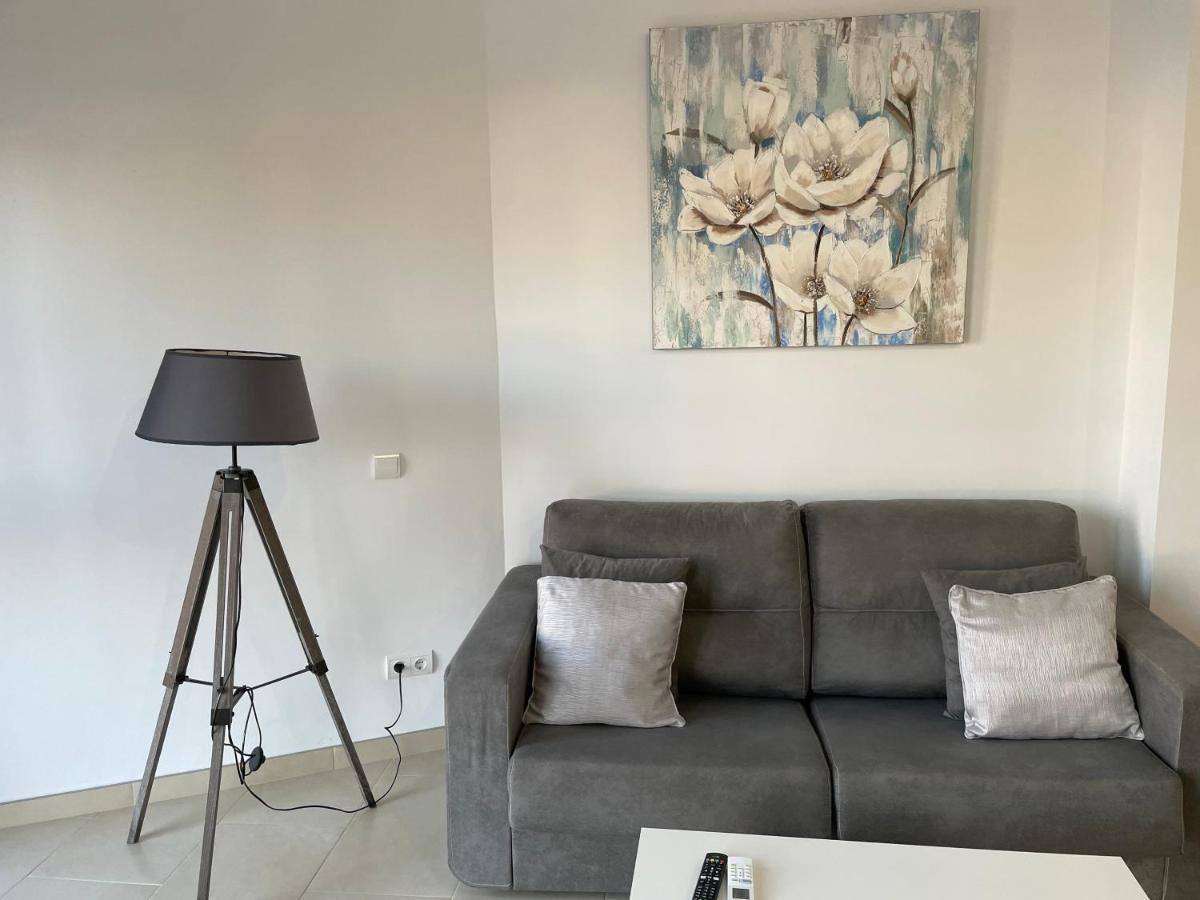 Royal Suites Estepona By Croma Екстериор снимка