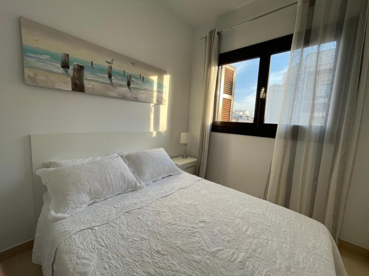 Royal Suites Estepona By Croma Екстериор снимка