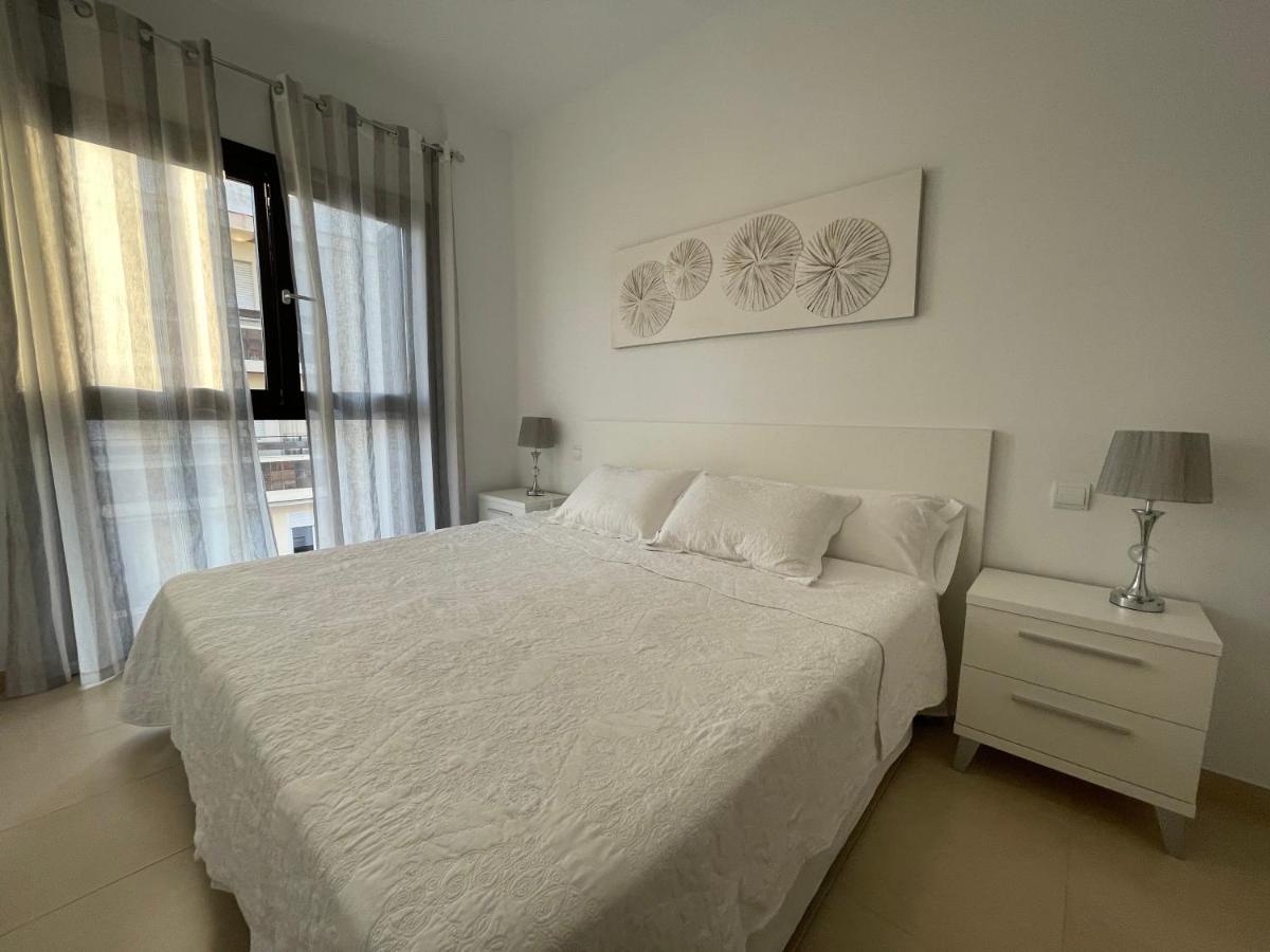 Royal Suites Estepona By Croma Екстериор снимка