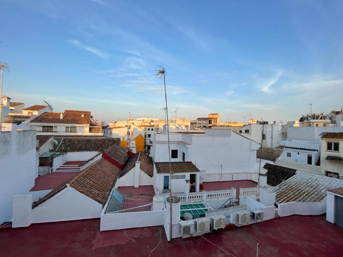 Royal Suites Estepona By Croma Екстериор снимка