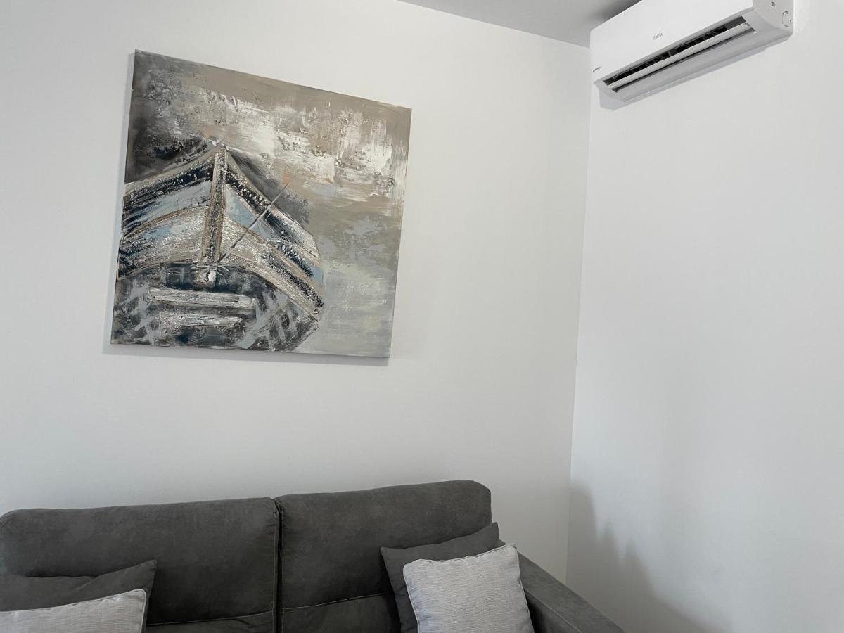 Royal Suites Estepona By Croma Екстериор снимка