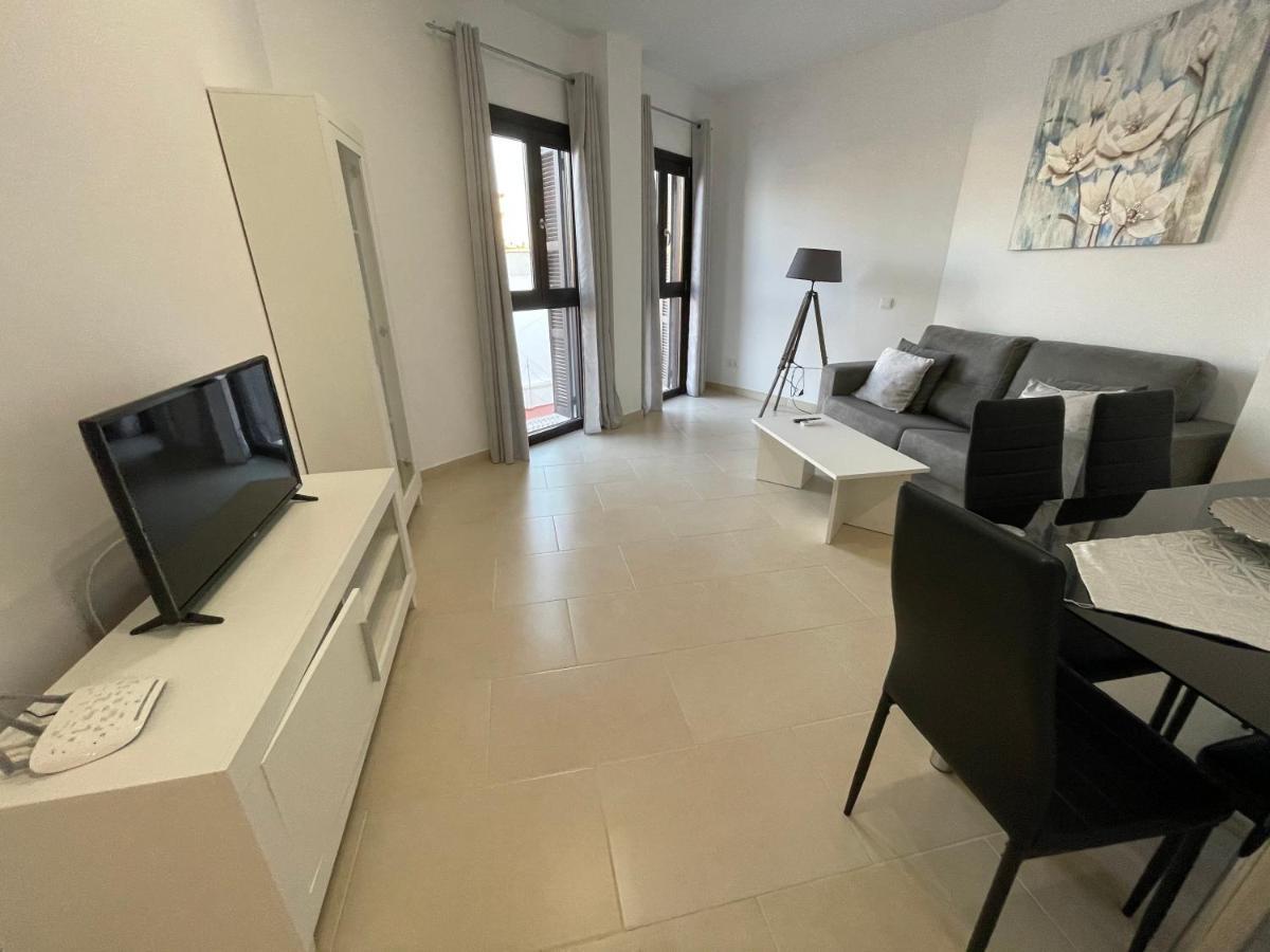 Royal Suites Estepona By Croma Екстериор снимка