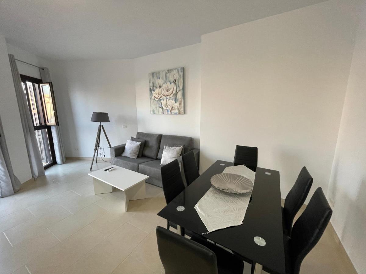 Royal Suites Estepona By Croma Екстериор снимка
