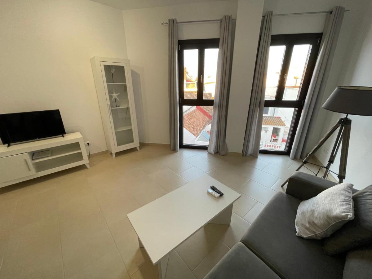 Royal Suites Estepona By Croma Екстериор снимка