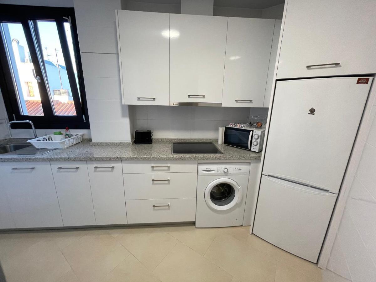 Royal Suites Estepona By Croma Екстериор снимка