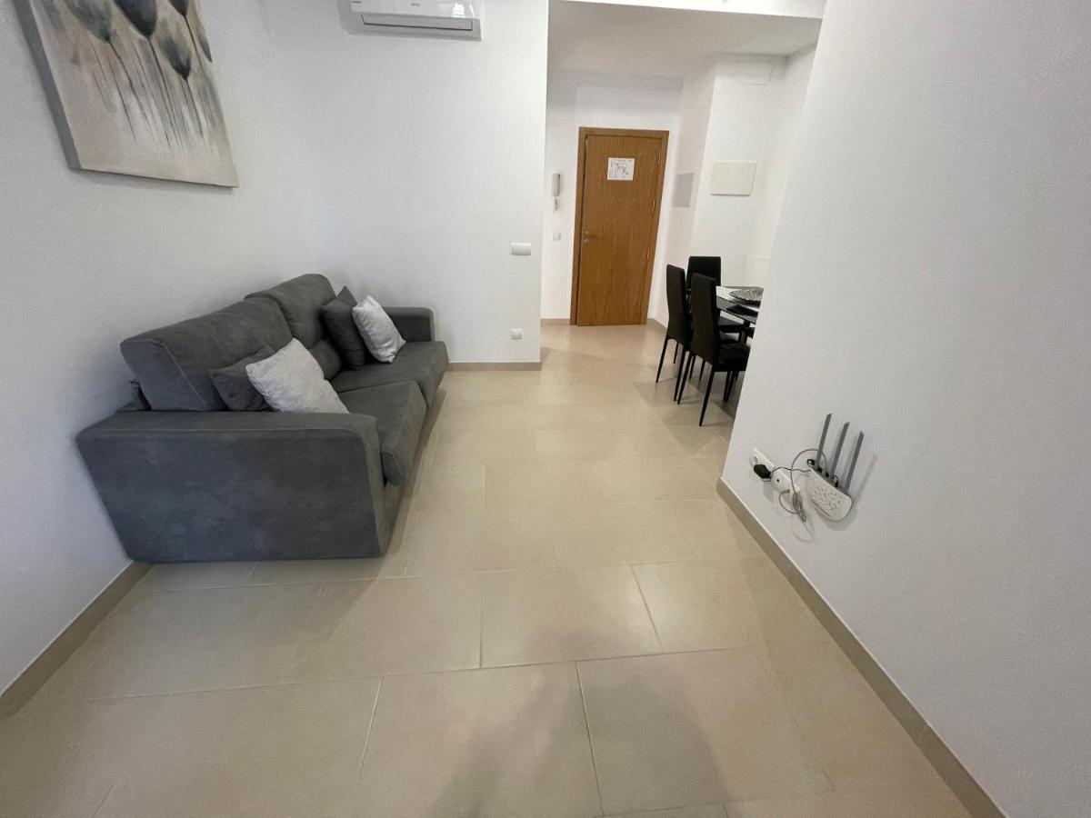 Royal Suites Estepona By Croma Екстериор снимка