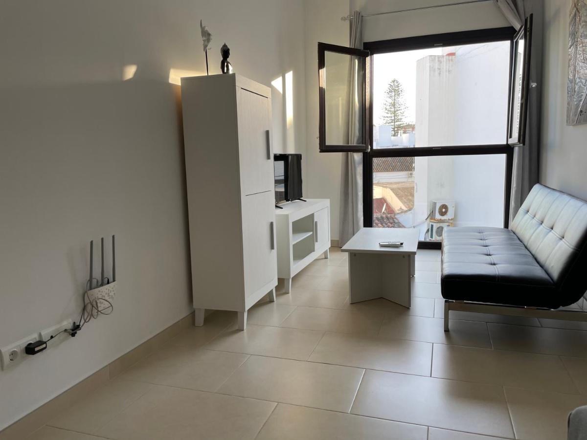 Royal Suites Estepona By Croma Екстериор снимка