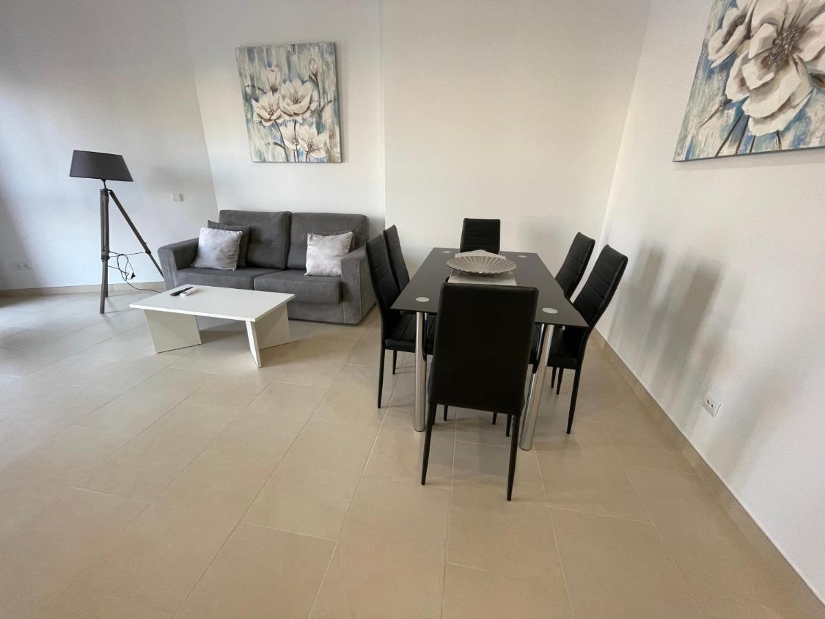 Royal Suites Estepona By Croma Екстериор снимка