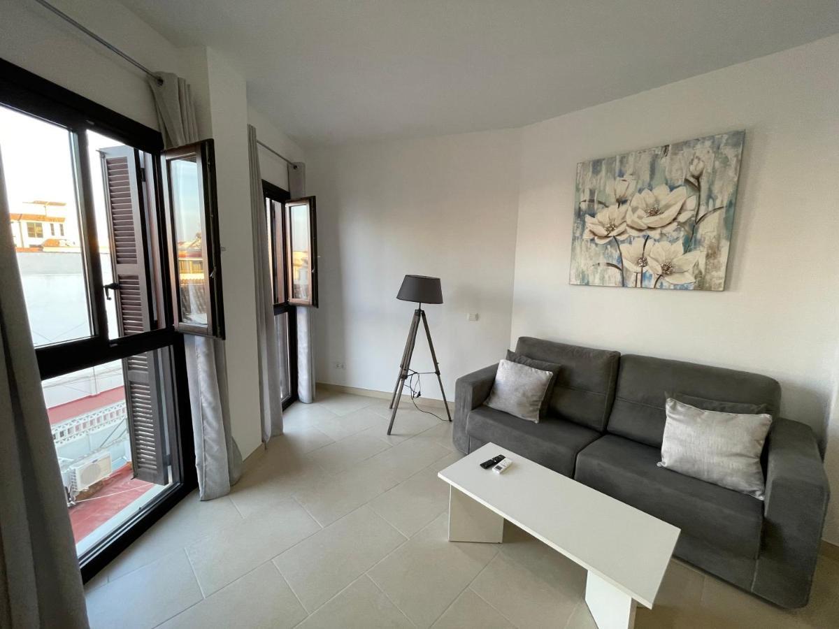 Royal Suites Estepona By Croma Екстериор снимка
