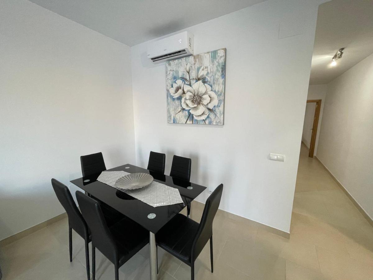 Royal Suites Estepona By Croma Екстериор снимка