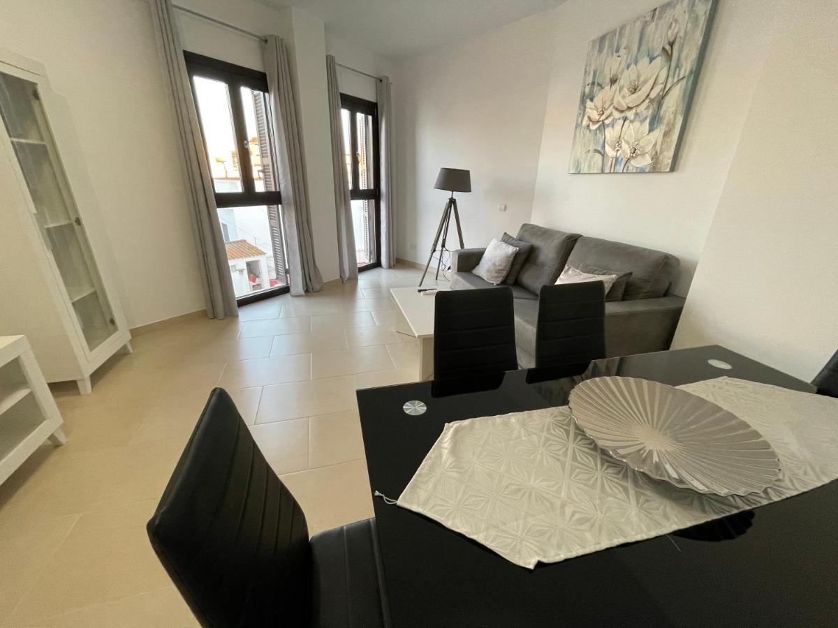 Royal Suites Estepona By Croma Екстериор снимка