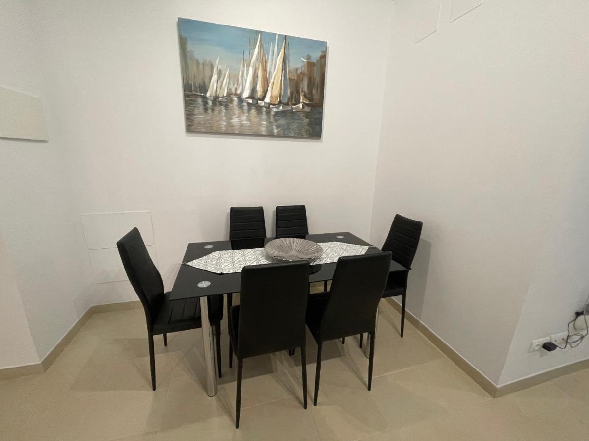 Royal Suites Estepona By Croma Екстериор снимка