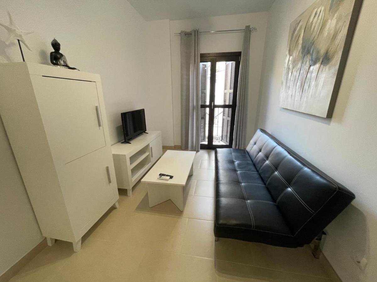 Royal Suites Estepona By Croma Екстериор снимка